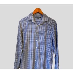 Robert Barakett Long Sleeve Casual Shirt